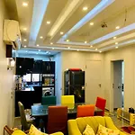 Chalet Stella Makadi Family Only