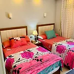Chalet Stella Makadi Family Only