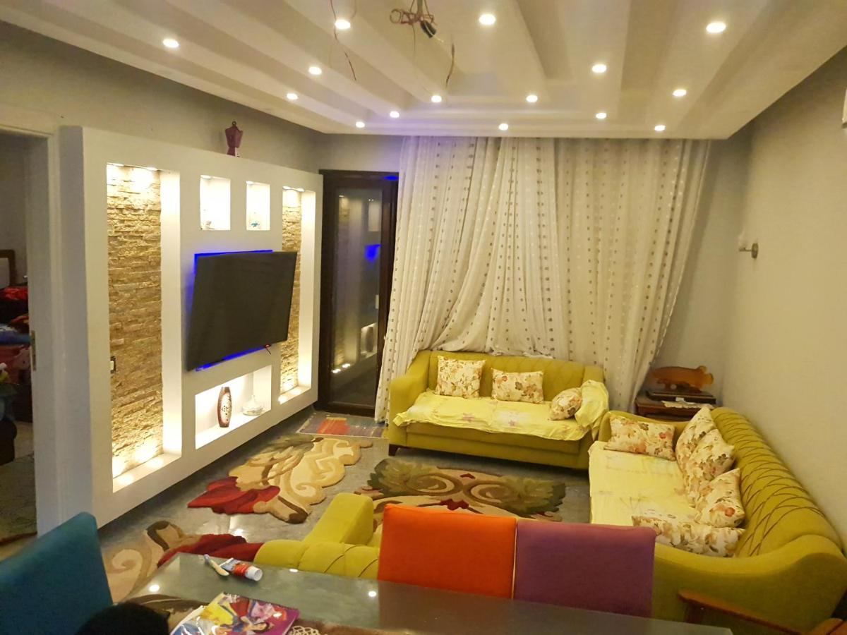 Aparthotel Stella Makadi Family Only *